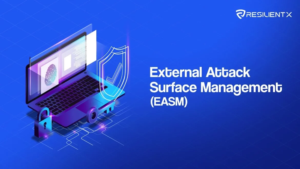 External Attack Surface Management