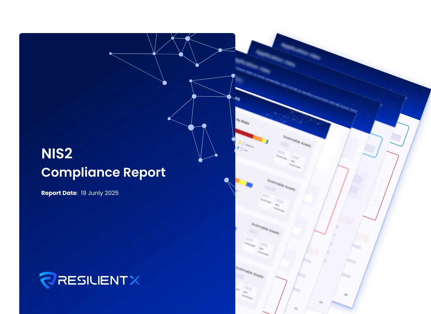 Audit-Ready Compliance Reports