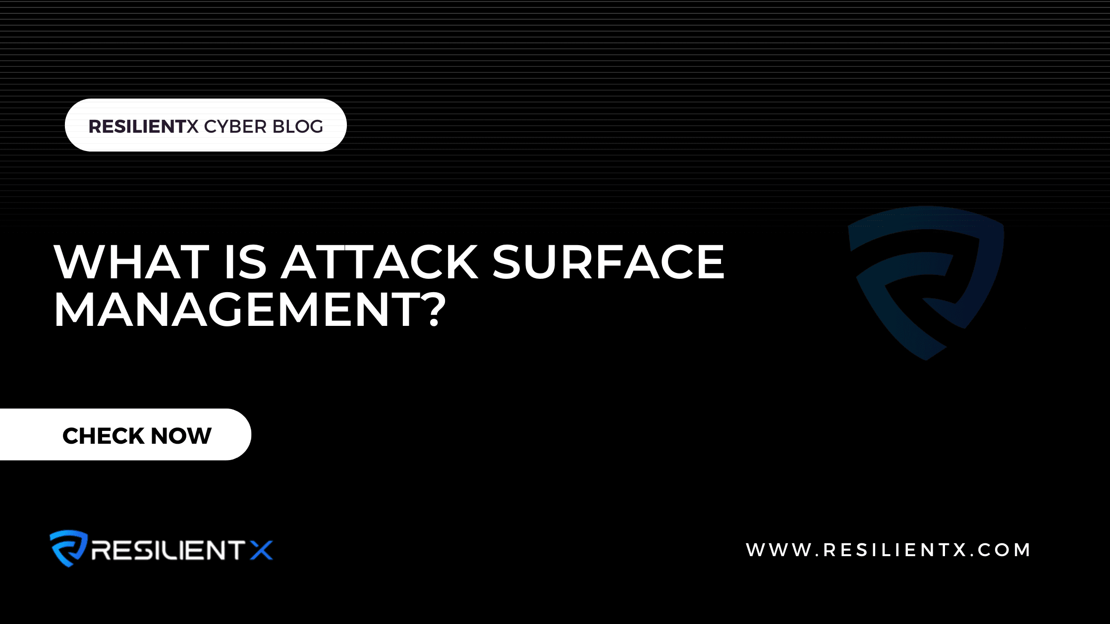 What is Attack Surface and how to reduce it?
