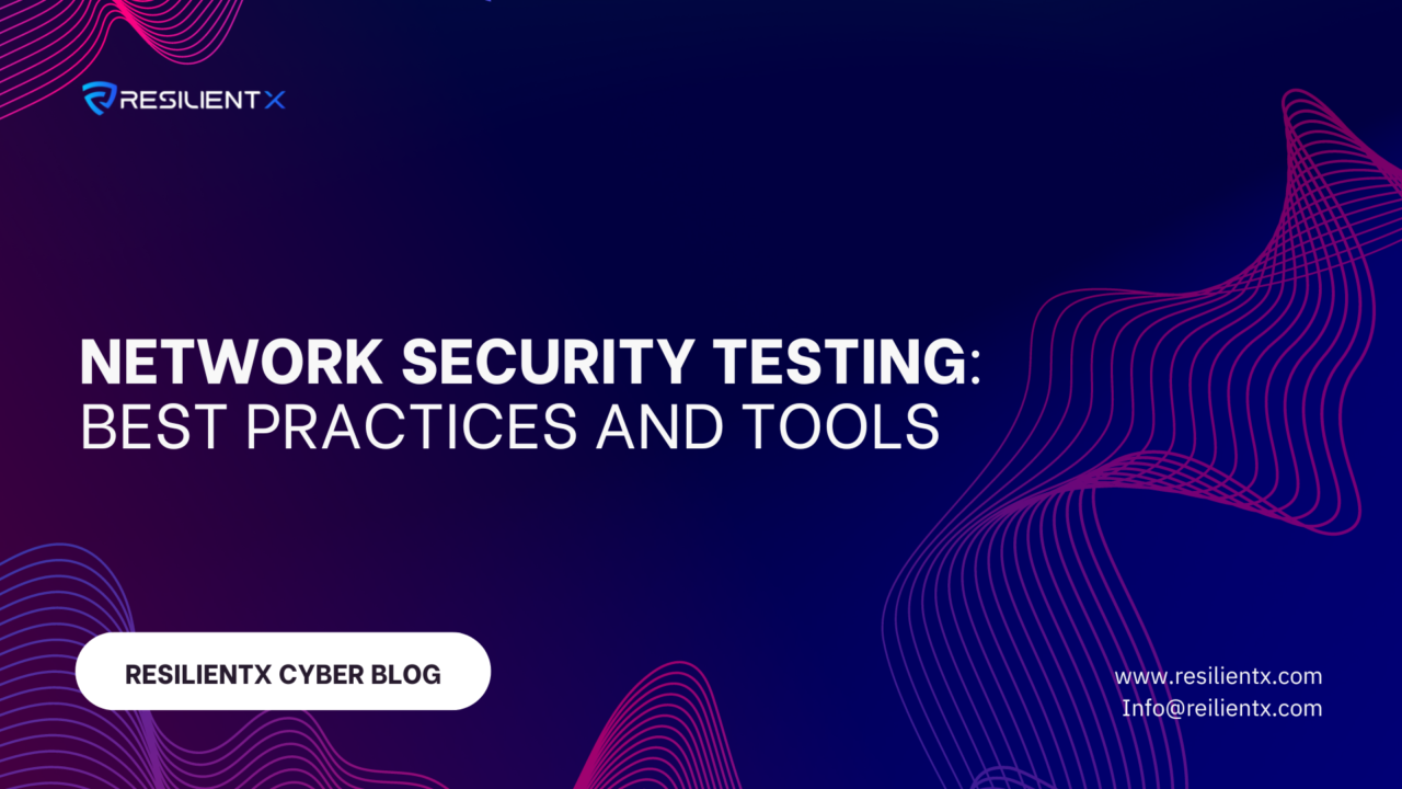 Network Security Testing: Best Practices and Tools