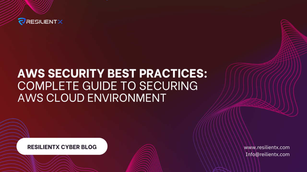 AWS Security Best Practices: The Complete Guide