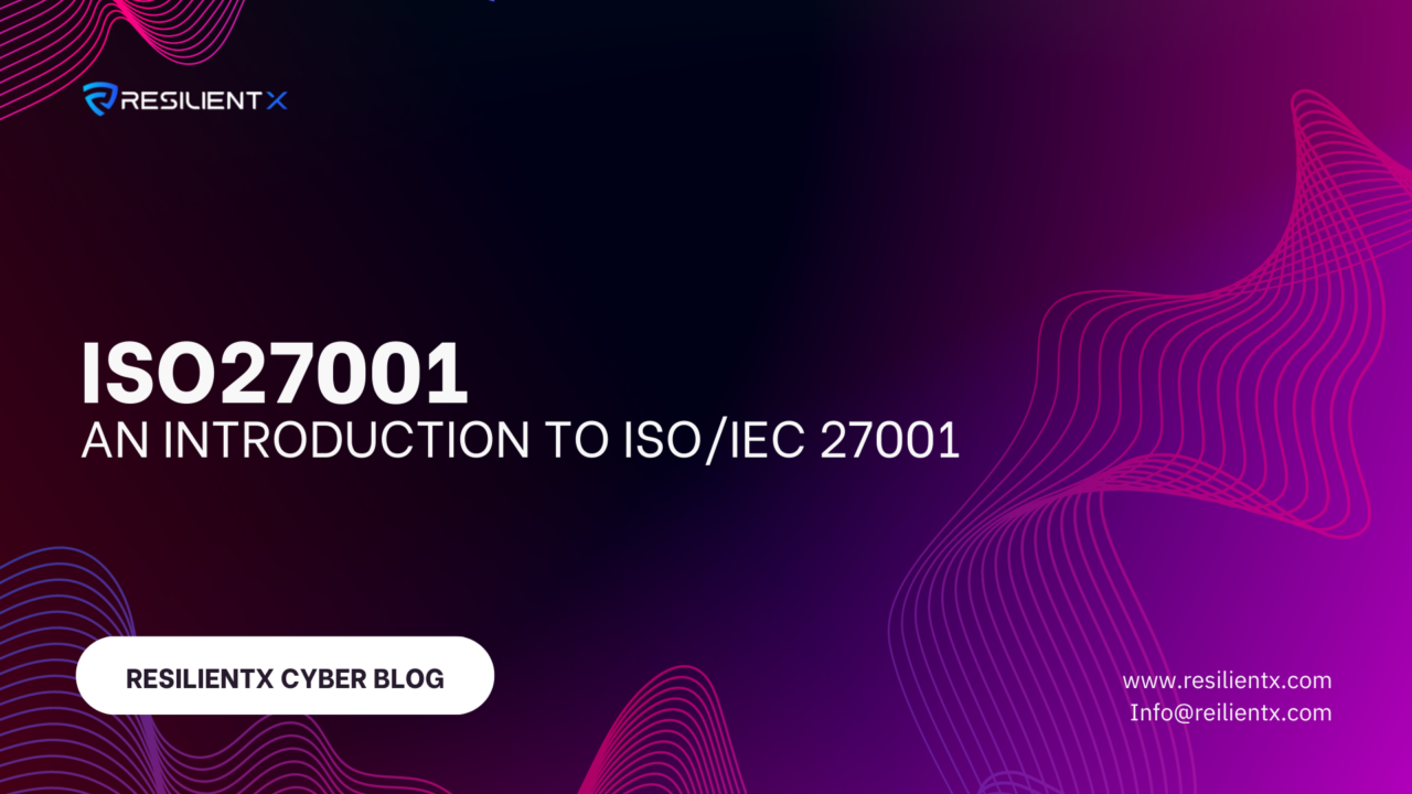 What Is ISO 27001? An Introduction to the Standard