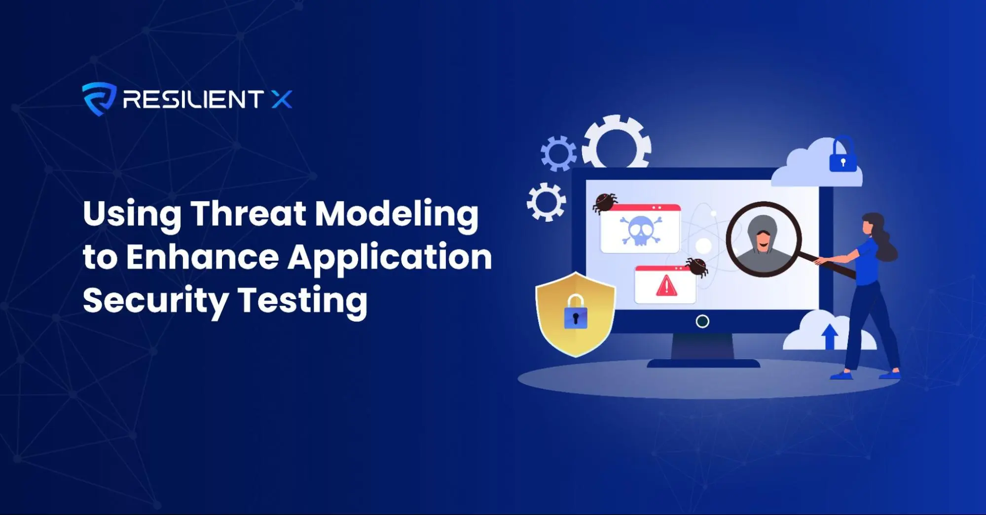 Using Threat Modeling to Enhance Application Security Testing